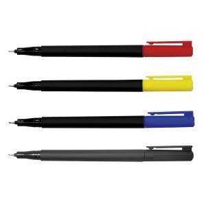 アーテック ArTec アーテック 油性ミリペン 4色セット 91353