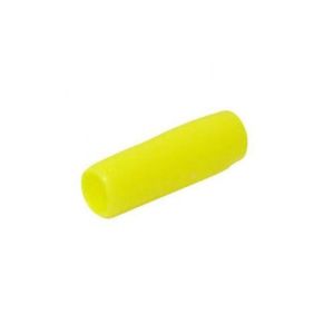 ニチフ端子工業 NICHIFU ニチフ LP TIC-1.25 絶縁キャップ 黄 50個