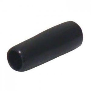 ニチフ端子工業 NICHIFU ニチフ LP TIC-1.25 絶縁キャップ 黒 50個