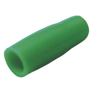 ニチフ端子工業 NICHIFU ニチフ LP TIC-3.5G 絶縁キャップ 圧着端子用 緑 50個入