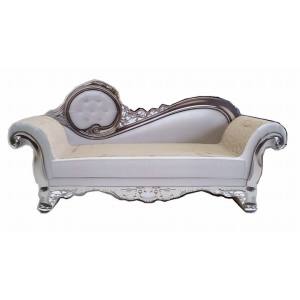 ペットアイ PET&i ペットアイ 猫用爪とぎ ソファ White QQ50149