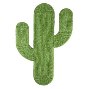 ペットアイ PET&i ペットアイ 爪とぎ サボテン 吸盤貼付けタイプ