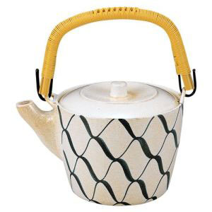 福井クラフト 福井クラフト 加賀どびん 網目 小 90020230