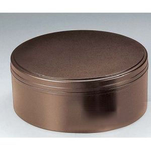 福井クラフト 福井クラフト ウルミ乾漆 やすらぎ茶櫃 81753520