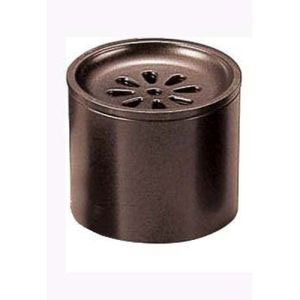 福井クラフト 福井クラフト ウルミ乾漆 つつ型茶こぼし 81163270