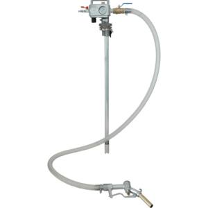 アクアシステム AQUA アクアシステム APD-25N エア式ドラムポンプ吐出専用 オイル 油 給油 加圧式  メーカー直送 代引不可 北海道 沖縄 離島不可
