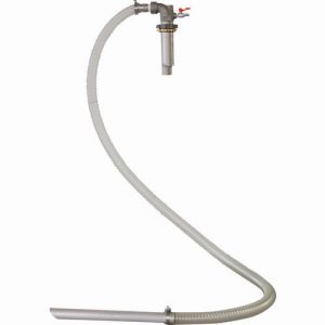 アクアシステム AQUA アクアシステム APDQ1-25 吸入専用 エア式ドラムポンプ オイル 廃油 回収 メーカー直送 代引 北海道 沖縄 離島不可