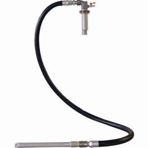 アクアシステム AQUA アクアシステム APDQ1-25G 吸入専用 エア式ドラムポンプ 軽油 ガソリン 回収 メーカー直送 代引 北海道 沖縄 離島不可