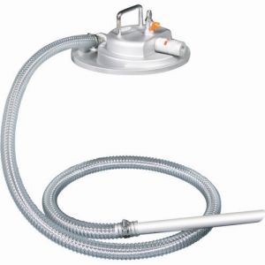 アクアシステム AQUA アクアシステム APPQO400S エア式掃除機 乾湿両用クリーナー オープンペール缶用 メーカー直送 代引 北海道 沖縄 離島不可