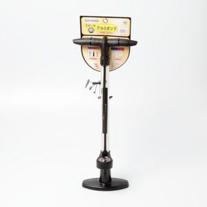 松洋製作所 松洋製作所 SH-ALG 圧力ゲージ付 アルミポンプ