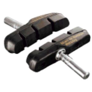 シマノ SHIMANO シマノ Y84F98100 BR-M65T ブレーキシュー 5ペア入 カンチブレーキ SHIMANO