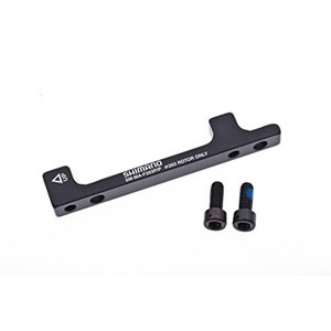 シマノ SHIMANO シマノ ISMMAF203PPA SMMA-F203P/P ディスクローター マウントアダプター 前用 203 P/P SHIMANO