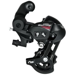 シマノ SHIMANO シマノ ERDA070D RD-A070 リアディレイラー 直付 7S SHIMANO