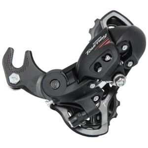 シマノ SHIMANO シマノ SHIMANO ERDA070B リアディレイラー 逆爪ブラケット 7S