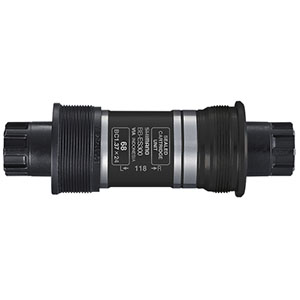 シマノ SHIMANO シマノ SHIMANO EBBES300EB18 ボトムブラケット 68/118mm EタイプFD対応