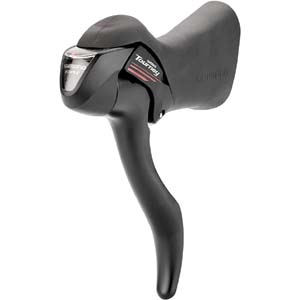 シマノ SHIMANO シマノ ESTA073LIX ST-A073 デュアルコントロールレバー 左 3S SHIMANO