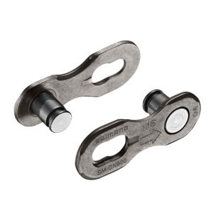 シマノ SHIMANO シマノ ISMCN90011BS 11S用クイックリンク セミバルクパック 50個入 SHIMANO