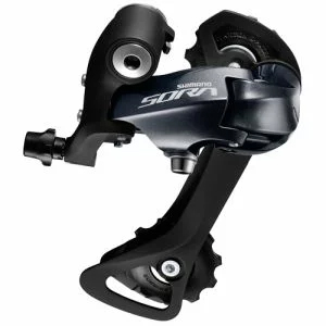 シマノ SHIMANO シマノ ERDR3000GS RD-R3000-GS リアディレイラー ロングゲージ 9S SHIMANO