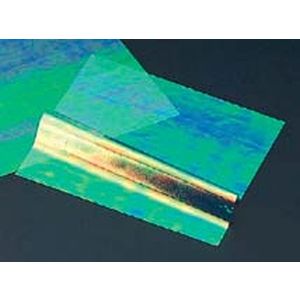 マイン MIN マイン 虹の紙 150x150 200枚入 M30-402