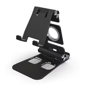 フリーダム FSTS-07BK 3in1タブレット・スマホスタンド ブラック