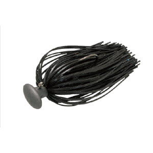 ジャッカル JACKALL ジャッカル ナカタジグ 1/2oz ソリッドブラック