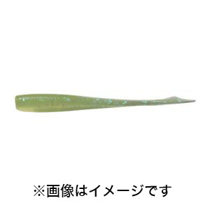 ジャッカル JACKALL ジャッカル デカキビナ～ゴ 2.5インチ プリズムチャート