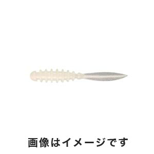 ジャッカル JACKALL ジャッカル ペケリング 2.0インチ パールホワイト