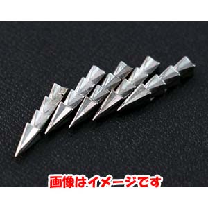 ジャッカル JACKALL ジャッカル タングステンカスタムシンカー ネイル 2.2g 1/13oz