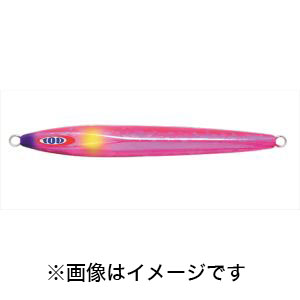 ジャッカル JACKALL ジャッカル アンチョビメタル タイプ 2 80g サーベルピンク