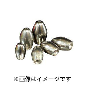 ジャッカル JACKALL ジャッカル タングステン カスタムシンカーバレット ヘビータイプ 56.0g 2oz