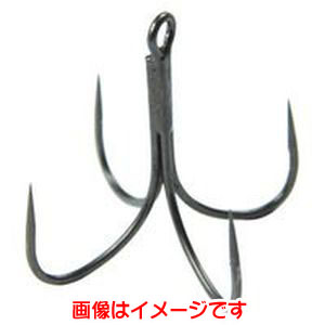 ジャッカル JACKALL ジャッカル アンチョビタチウオフック Sサイズ フッ素 4本入