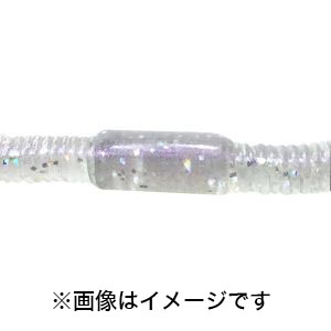 ジャッカル JACKALL ジャッカル フリックシェイク 2.8インチ マジッククリアー