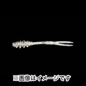 ジャッカル JACKALL ジャッカル アミアミ 2.3インチ チリメンモンスター