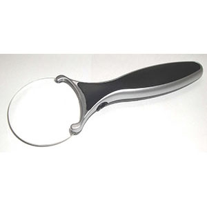 テイエスケイ TSK LEDライト付 ルーペ TS-3