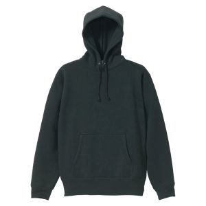 キャブ CAB ユナイテッドアスレ 10.3oz T C プルオーバーパーカ ブラック L 2 561801 CAB