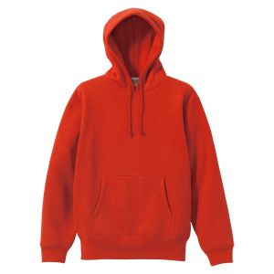 キャブ CAB ユナイテッドアスレ 10.3oz T C プルオーバーパーカ レッド S 69 561801 CAB