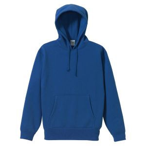 キャブ CAB ユナイテッドアスレ 10.3oz T C プルオーバーパーカ ロイヤルブルー L 85 561801 CAB