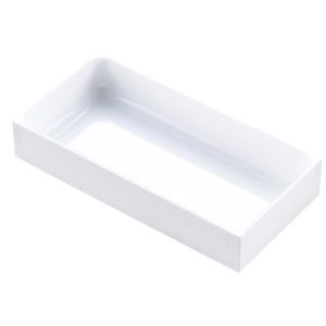 ジェイ イー ジェイ JEJ ジェイ イー ジェイ カトラリートレー M ホワイト