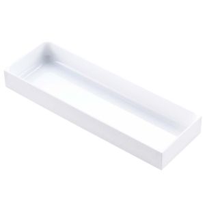 ジェイ イー ジェイ JEJ ジェイ イー ジェイ カトラリートレー L ホワイト