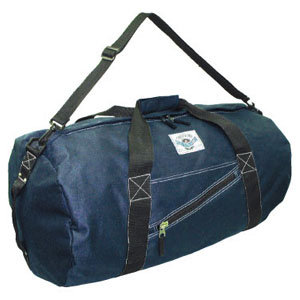 MIKASA ボストンバック ネイビー W62×H32×D32cm 素材ポリエステル
