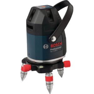 ボッシュ BOSCH レーザー墨出し器 GLL5-40ELR 新品 化粧箱パッケージ破損品