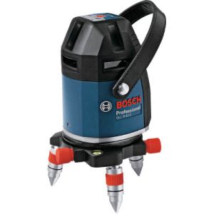 ボッシュ BOSCH レーザー墨出し器 GLL8-40ELR 新品 化粧箱パッケージ破損品