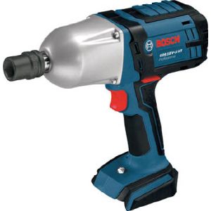 ボッシュ BOSCH コードレスインパクトレンチ GDS18V-LIHT 新品 化粧箱パッケージ破損品