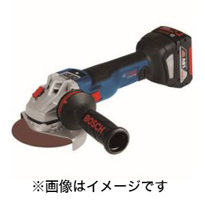 ボッシュ BOSCH ボッシュ GWS18V-100SC コードレスディスクグラインダー BOSCH 新品 パッケージ破損品