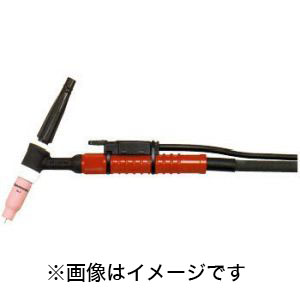パナソニック Panasonic パナソニック YT-20TS2C1 TIG 溶接用 トーチ 空冷 ケーブル長 8m panasonic メーカー直送 代引不可 沖縄 離島不可