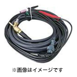 パナソニック Panasonic パナソニック YT-20TSF2 TIG 溶接用 トーチ 空冷 フレキシブル ケーブル長 4m panasonic メーカー直送 代引不可 沖縄 離島不可