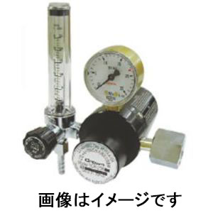 ユタカ YUTAKA ユタカ FCR-226 MAGガス Ar/CO2兼用 ガス調整器 25リットル 2Pコンセント メーカー直送 代引不可 北海道沖縄離島不可