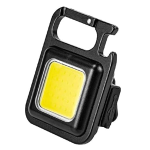 輸入特価アウトレット カラビナ付き スタンドLEDライト