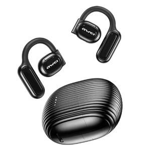 あきばお～ ワイヤレスヘッドセット