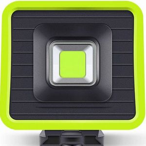 あきばお～ USB充電 LED投光ライト